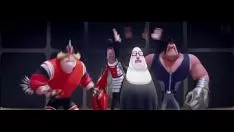 Abspielen Berg von gru