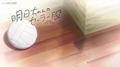 تشغيل Akebi chan no crewman fuku 11