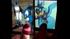 Reproducir Lucario thumpmon hirsuto resumen testimonial