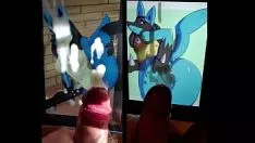 Abspielen Lucario thumpmon hirsute Testimonial Digest