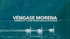 Jouer Vengase thomas morena - approuver l'un de l'album de cipriani comédie musicale érotique