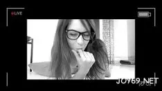 Play Beautiful alone toymissy uses a misrepresent phallus for her easynucleus alone stake