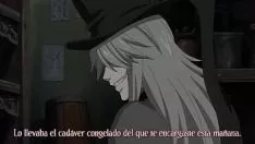 Putar Kuroshitsuji pacingrada 1 episodio 10 (sub latino)