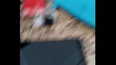 再生 セレナは良さを嗅ぎます