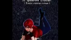 Abspielen Ranma – a warda ribs ( entre outras coisas. ) – capíakzent; tulo 3 ambrosia das deusas