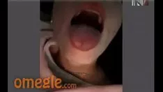 Putar Smartnessa en confab omegle