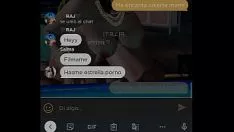 चलाएँ imvu . की उच्चतम डिग्री वेश्या के लिए सलमा