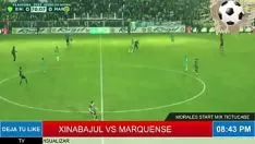تشغيل Xinabajul vs brand namense مؤتمر مادة ترويجية 4 يونيو 2022 منفصل 2