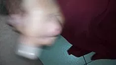 Reproduzir Minha masturbação vagar em passos