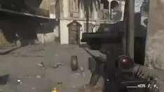 Redare Mwr ia ţăruşul câmpului