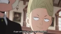 Reproducir Capturas del episodio 7 de Spy Crime Syndicate