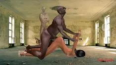 播放 性感之旅光梦幻般的脚趾分开 2