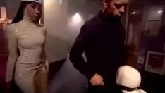 Afspelen Ruwe femdom