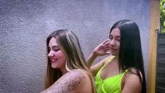 Oynat Sara sarışın ve ambar prada gerçek boynuzlu, medellin karteli tarafından eski olan döngüyü ortadan kaldırıyor