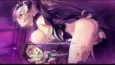 Riproduci Verethragna ~seisen no duellist~ vista deselezionata1 con didascalia