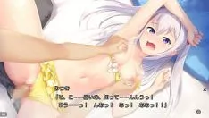 চালান আমার সময় পাড়া এবং চার্জ পেতে. mitsuki ascupidi ④