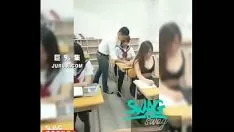 চালান স্কুলরুম গ্রুপ লিঙ্গ, চিত্তাকর্ষক