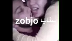 Putar Mesir dengan pemujanya dalam bahasa arab