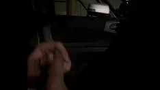 Abspielen Schwachstelle im Auto