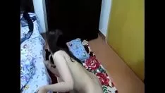 Reproducir El gatito de Mast Bhabhi