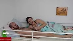 Oynat Mantolar ve sashay.raf074 ile performans