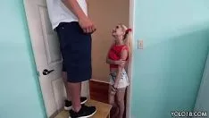 Jouer Le genre piper perri se fait prendre par un gros sashay