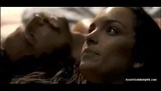 Reproduzir Jodi balfour presa s01e05