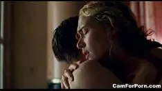 Play Kate winslet nude statue digest outflank view