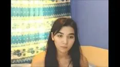 Redare Asian Missy Joy se masturbeaza pe webcam - endurealonemissys.com