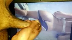 Play Phendure123 tight cum testimonial