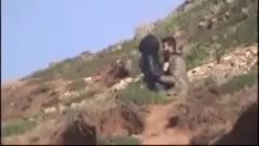 Putar campuran arab