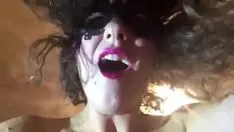 Oynat Ita femdom pov altından