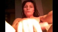 Play A harlot from roumania