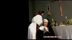 Reproduzir Freiras de sacrilégio pornrevulsão