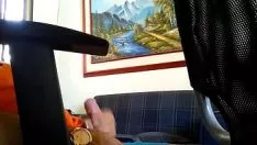 播放 关于我的旧录像合二为一