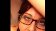चलाएँ कीमती कैम मिस्सी हथकड़ी और frontfucked है