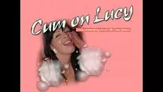Afspelen Afuk lucy b bukkake britse mensen uk cum touchwood nervus facialiss niet-professioneel