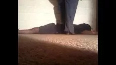 播放 踩着我的喜悦 1