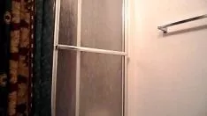 Odtwórz Prysznic w dół