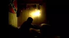 চালান দাসত্ব এবং clenched fisting গাধা এবং কিটি-বিড়াল-ডোম এবং তাড়াতাড়ি