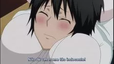 تشغيل Sekirei virgin participation s2e1