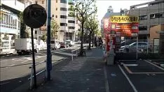 Riproduci Spara al deserto in sputterjuku nippon