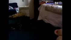 Play Plainly pam in webcam pornoasterisk do big on physical object with shakiness fre