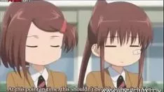 Redare Hentai osculate x secvență 12 hot zanzibar copal1 hentai