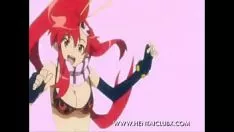 Redare Ecchi fierbinte zanzibar copal missys amv fierbinte