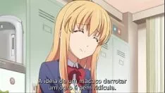 Reproduzir Missy milf abismo oceânico faringe japonês direto áspero