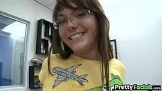 Afspelen Sperma op bril lisa lexington en concord 1 2.1