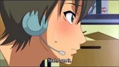 Riproduci Soushi souai jtwo-toed sloth melt yori ep 1