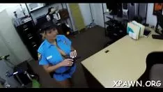 播放 令人兴奋的非专业需要通过做爱来变得光彩夺目
