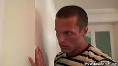 تشغيل M. في القانون الجنس المحرمات تم الكشف عنها!
